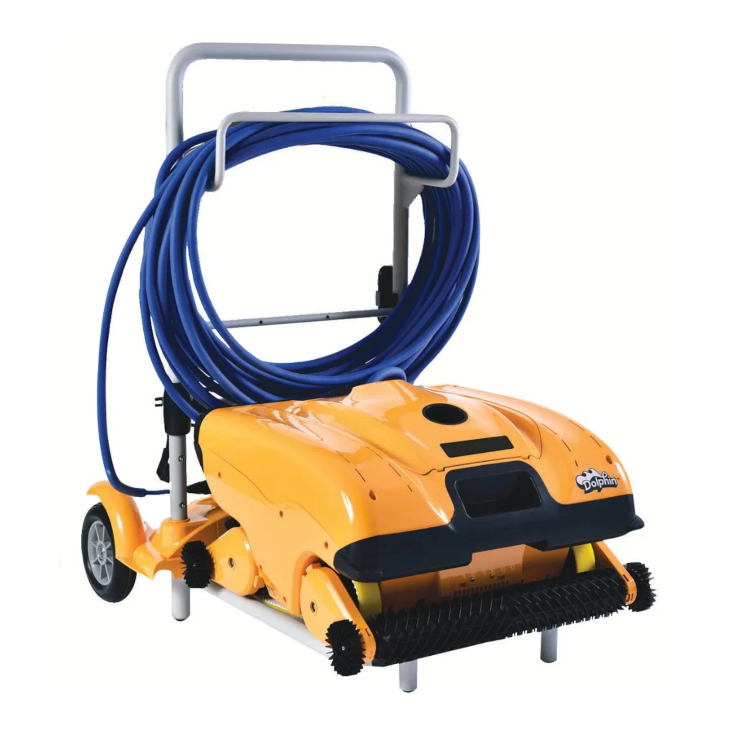 Dolphin PRO-X7 by Maytronics Pulitore Automatico Piscine Pubbliche