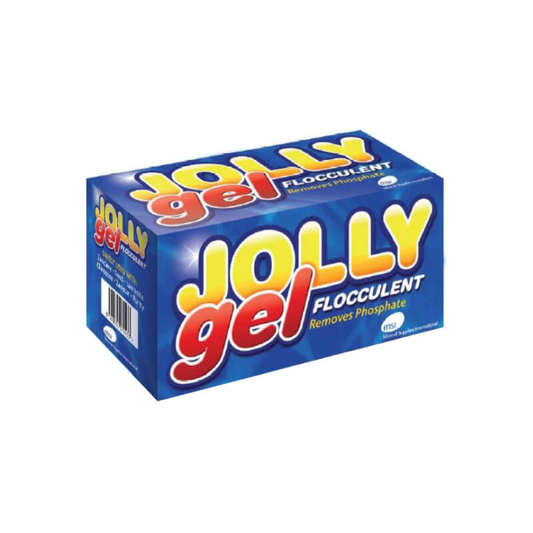 Jolly Gel Flocculante in Gel per Piscina