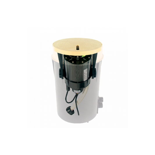 MagicStream Zampillo a Flusso Laminare LED per Piscina