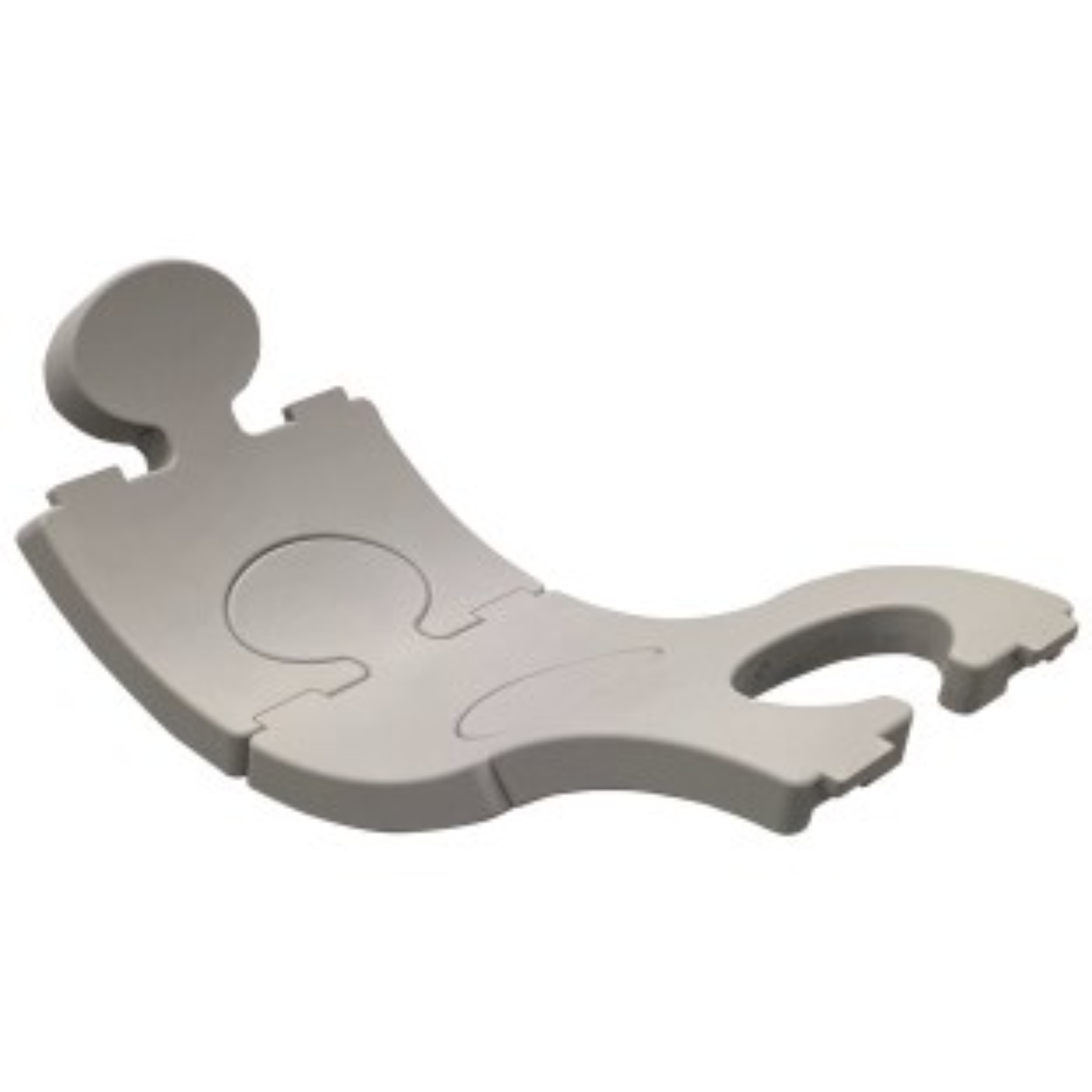 Sdraio Galleggiante Hoom per Piscina