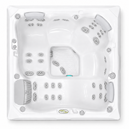 Spa Weekend 542/2L 2026 5 Posti con 42 Getti Idromassaggio