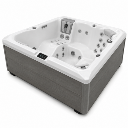 Spa Weekend 643/L 2026 6 Posti con 43 Getti Idromassaggio