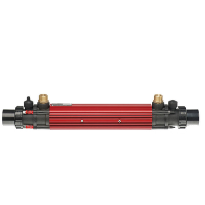 Scambiatore di Calore Titanium Multi Tubolare G2 per Piscina