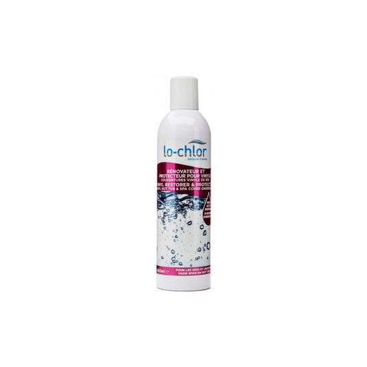 Vinyl Restorer & Protector Lo-Chlor Protettivo per Coperture Spa
