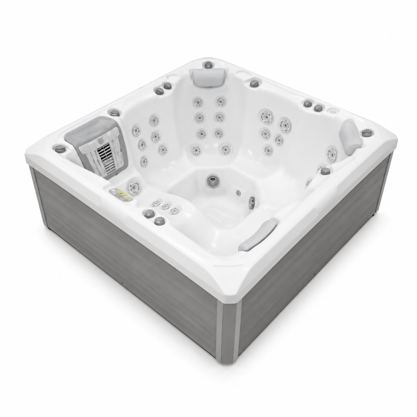 Spa Weekend 645/L 2026 6 Posti con 45 Getti Idromassaggio