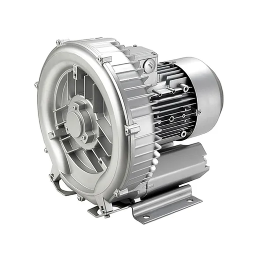 Turbosoffianti per Idroterapia Spa e Piscine