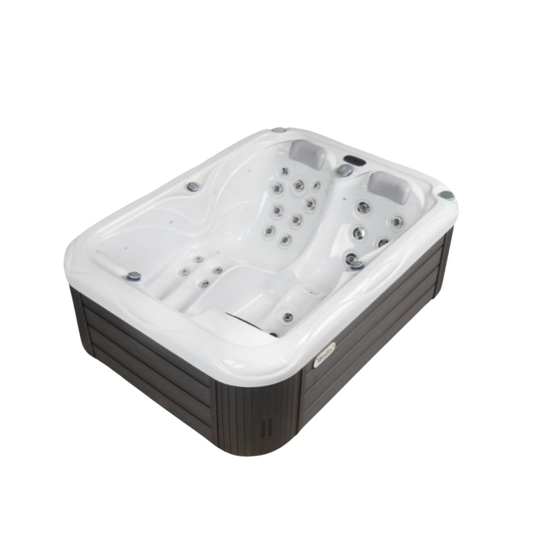Spa Manhattan Life Deluxe City Line 3 Posti con 30 Getti Idromassaggio