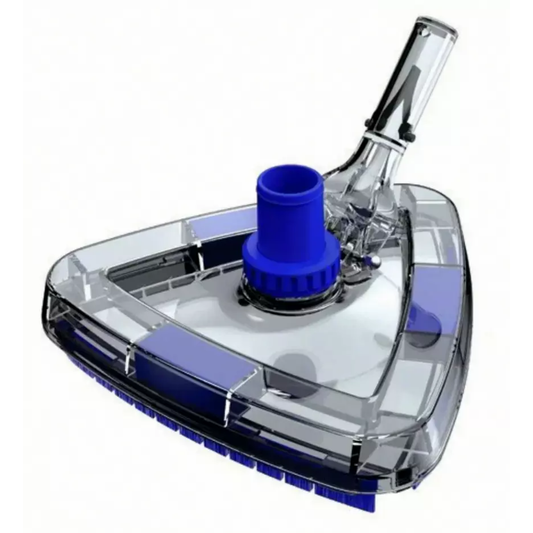 Aspirafango Triangolare Super Pro per Piscina