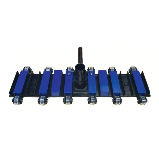 Aspirafango Super Pro per Piscina 55 cm