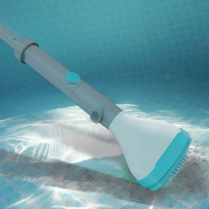 Pulitore Lektra a Batteria per Piscina e SPA