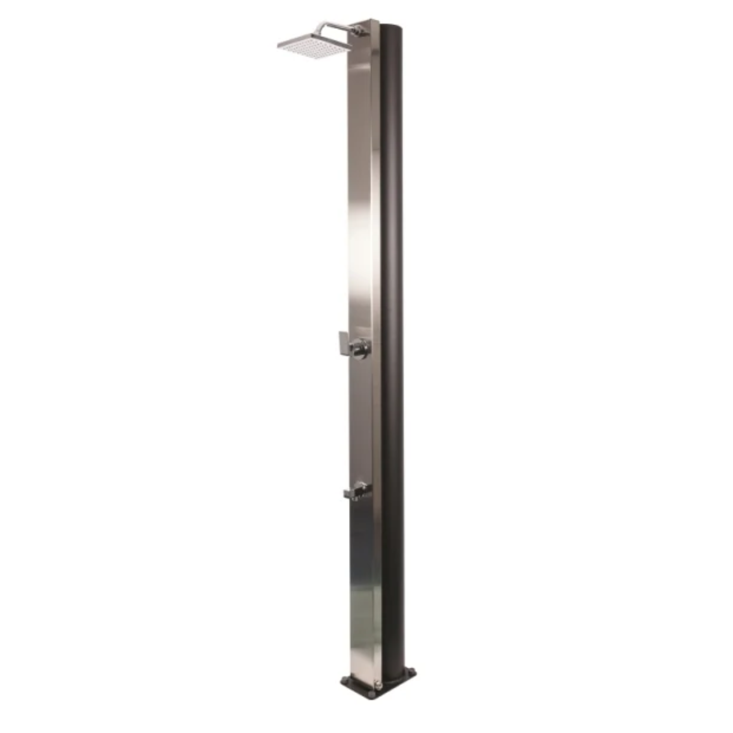 Doccia Solare Watermixer RT 30 Litri in Acciaio Inox