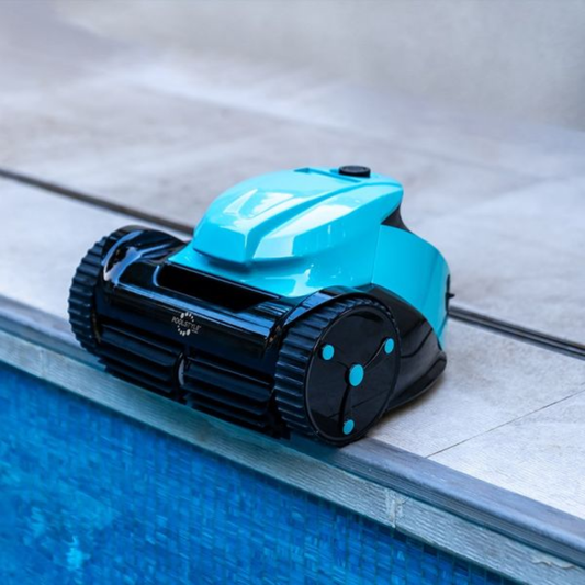 Pulitore Automatico Poolstyle 3WD Senza Cavo