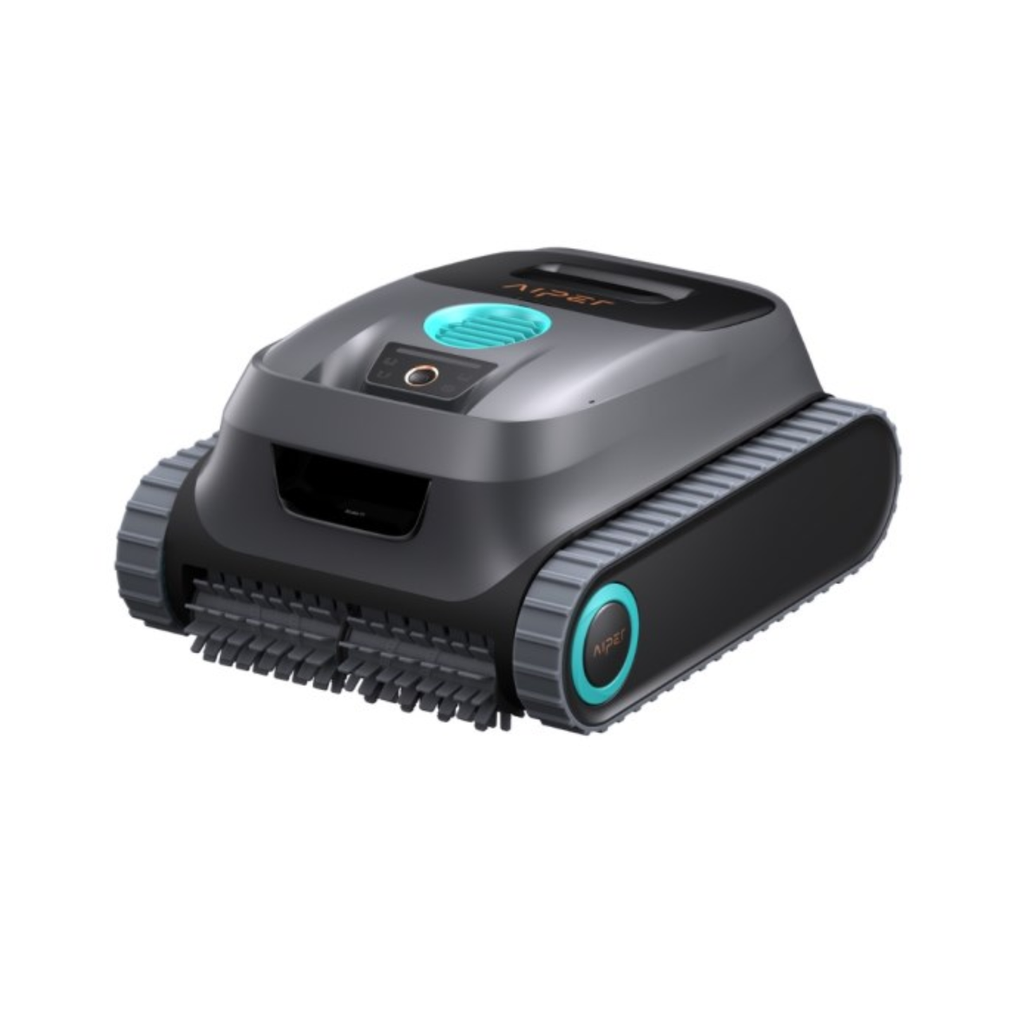 Pulitori Automatici Cordless Aiper Scuba P1 e P1 Pro per Piscina