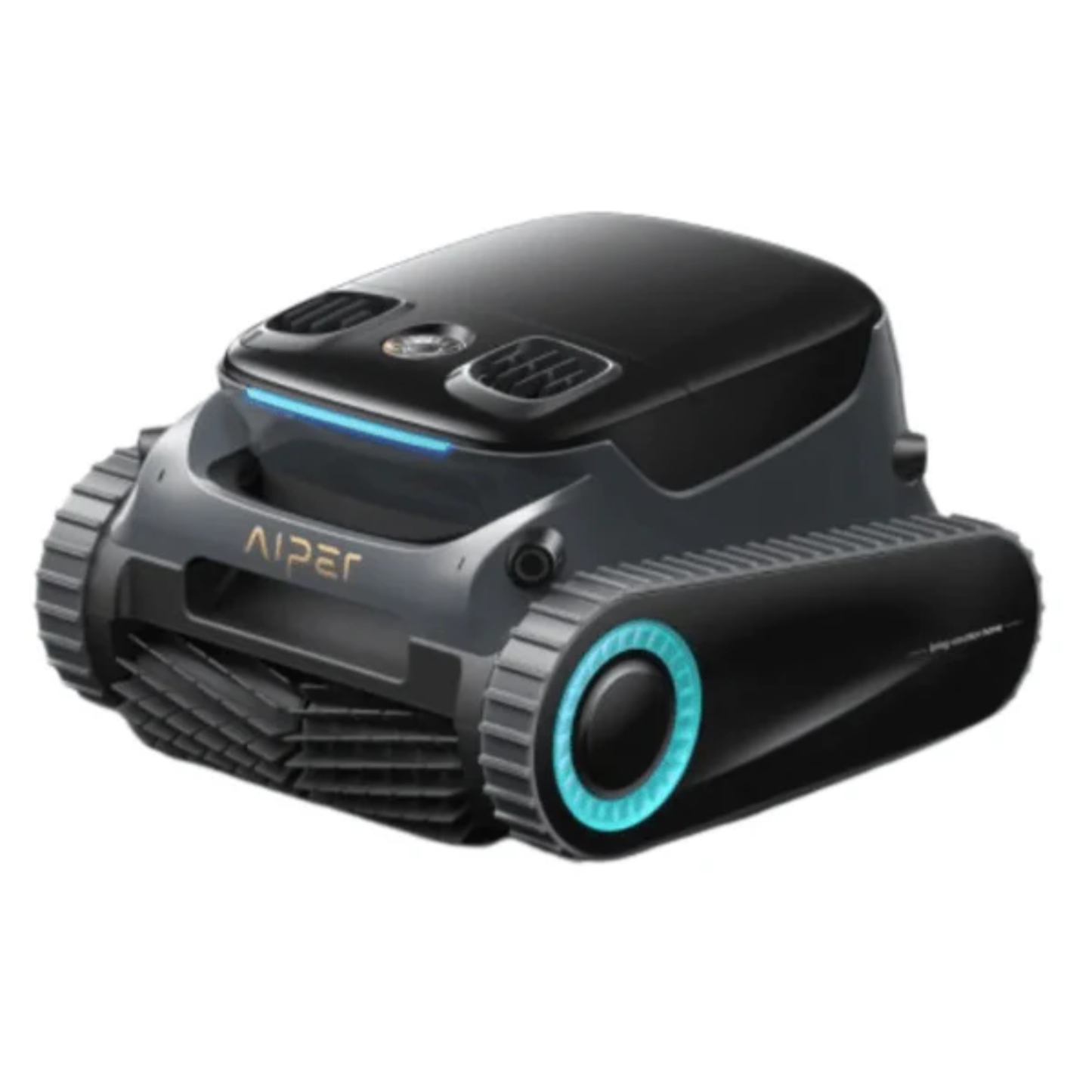 Pulitori Automatici Cordless Aiper Scuba P1 e P1 Pro per Piscina