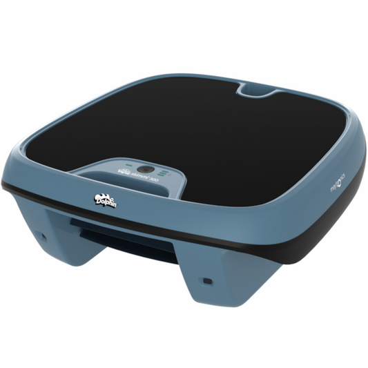 Dolphin Skimmi 300 Pulitore Solare di Superficie Piscina