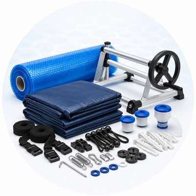 Materiali Esterno Piscina Outdoor