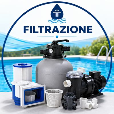 FILTRAZIONE
